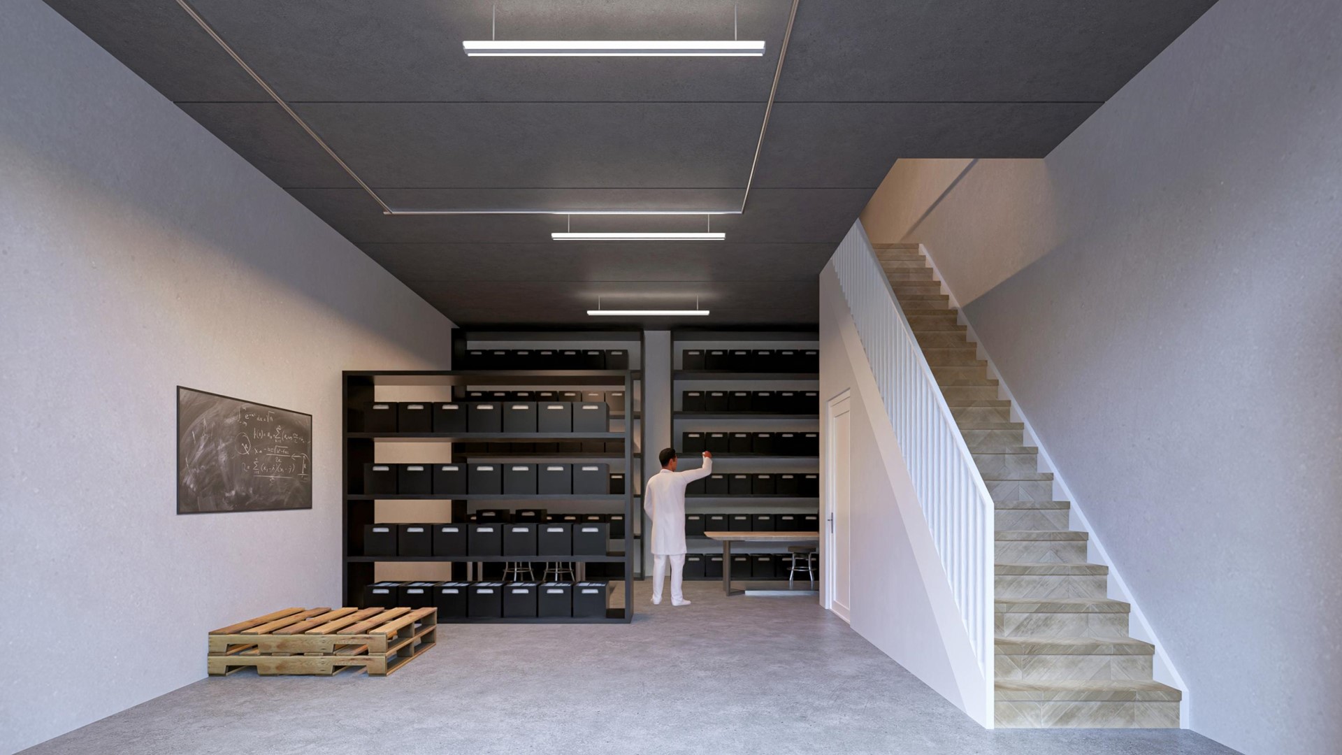 Jachthuislaan 57, Soest