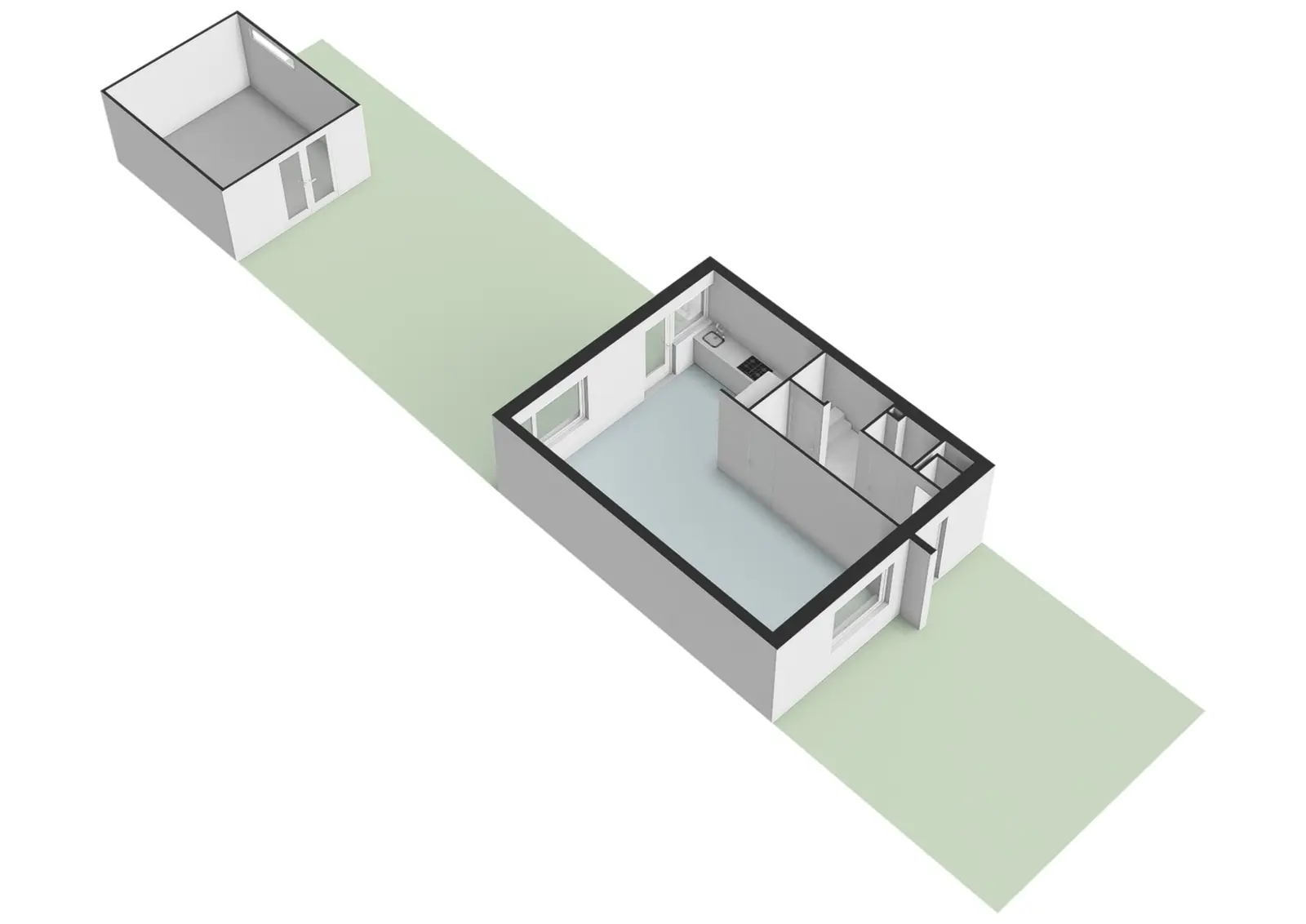 Kinheim 102, Haarlemmermeer
