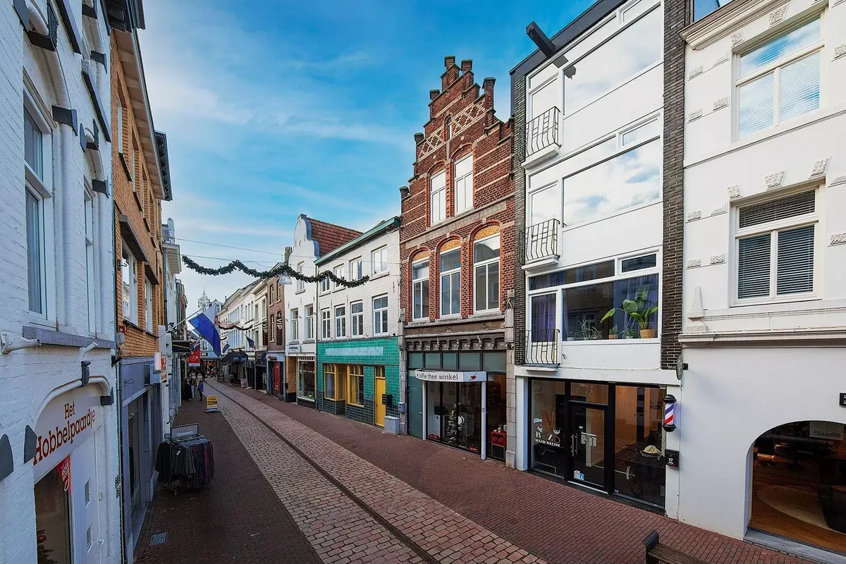 Schoenmakersstraat 15-B, Roermond foto 2