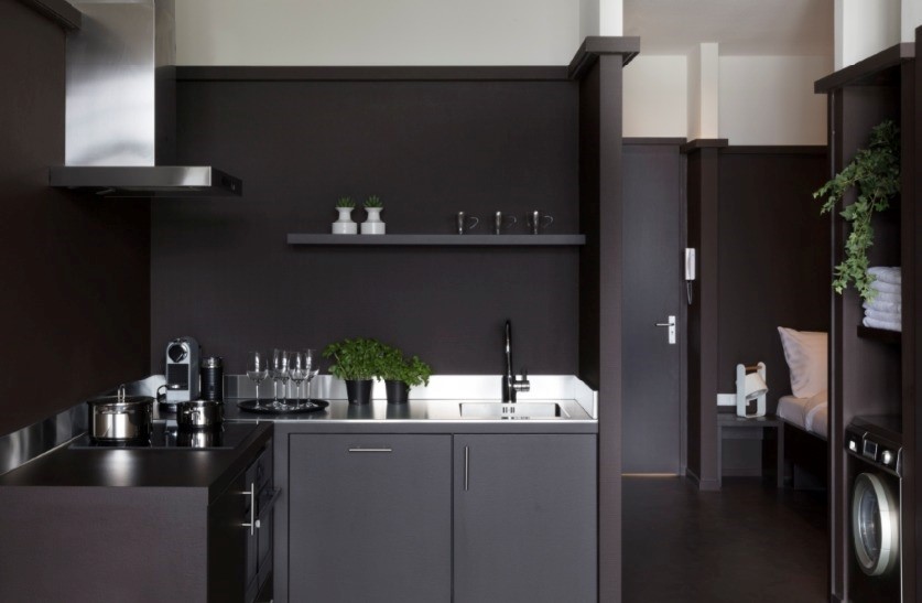 Moelenshof 14-1, Noordwijk foto 2