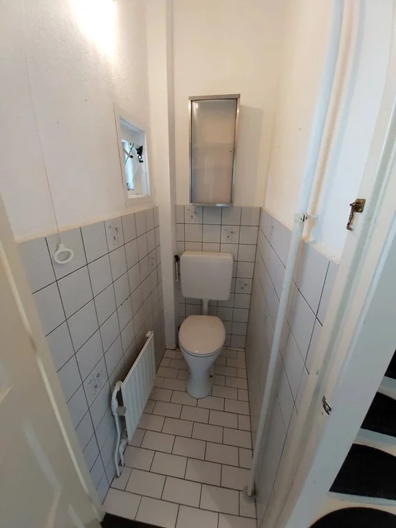 Joost van Vondelstraat, Heerlen foto 3