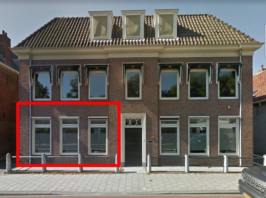 Rijnstraat 46, Alphen Aan Den Rijn foto 5