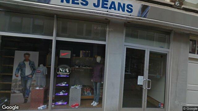 Langendijk 10-B, Gorinchem