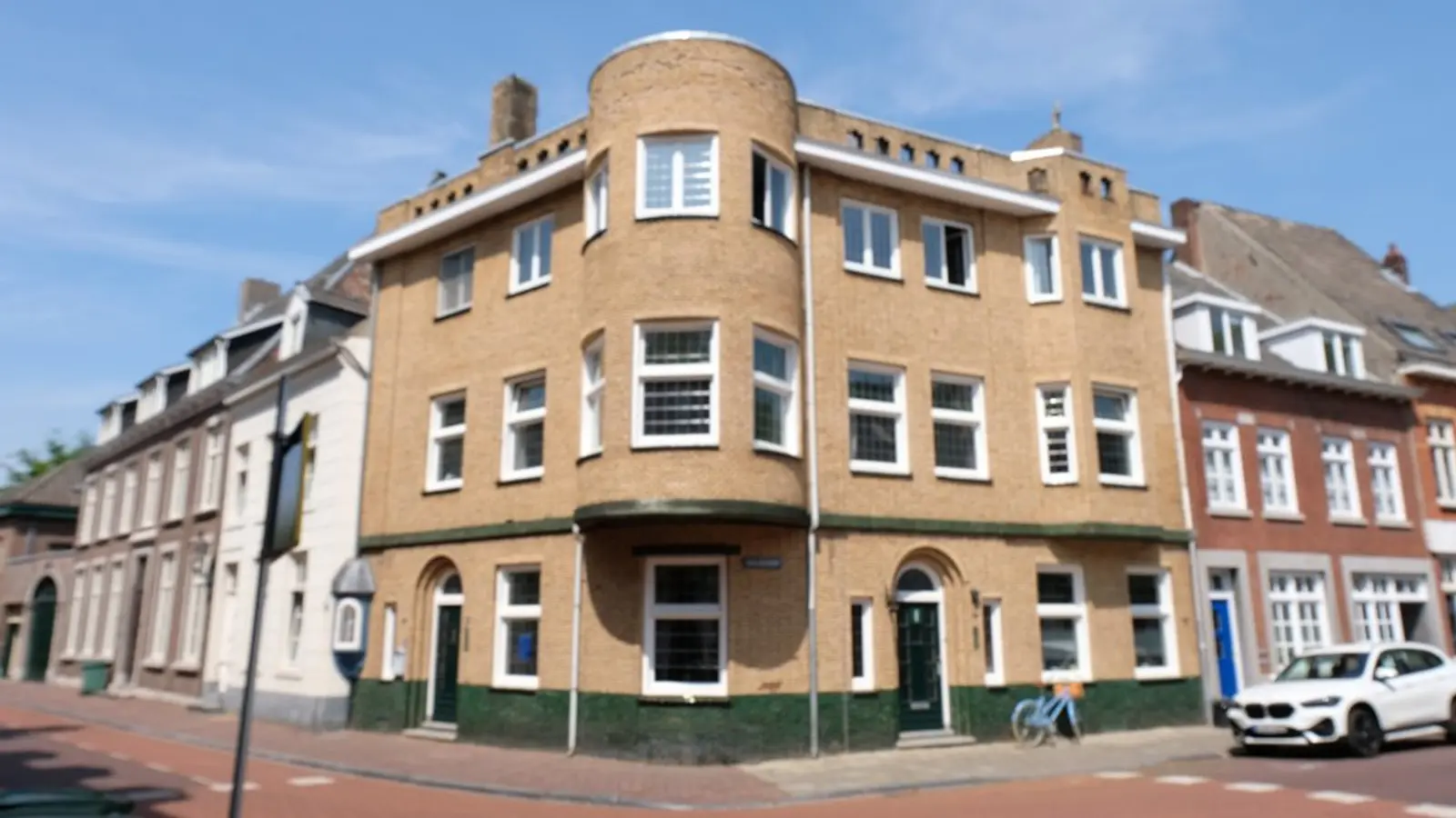 Steegstraat 11 B, Roermond