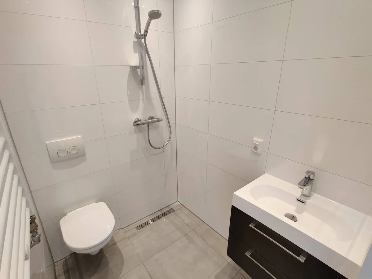 Sperwerstraat, Arnhem