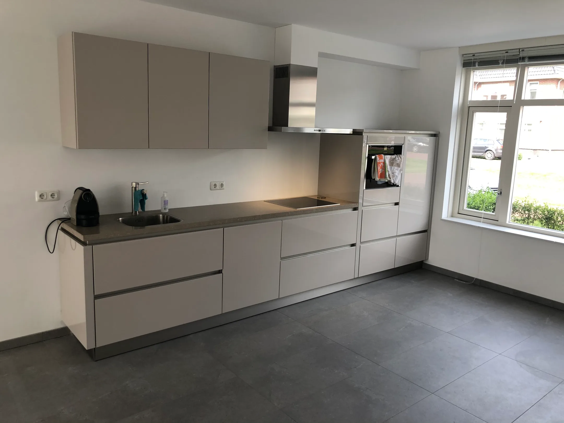 Standerdlaan, Heiloo