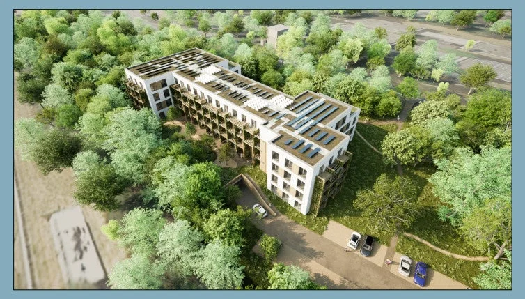 Koepellaan, Zeist foto 3