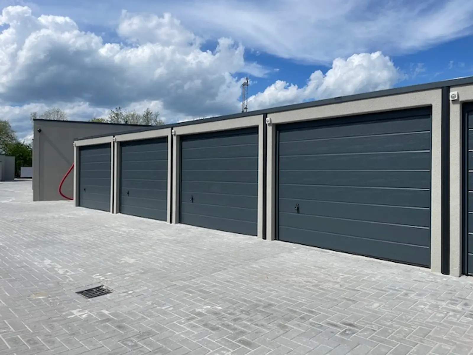 Koppelstraat, Voorst foto 2