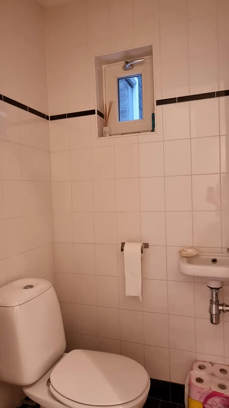 Gierstraat 33 A, Haarlem