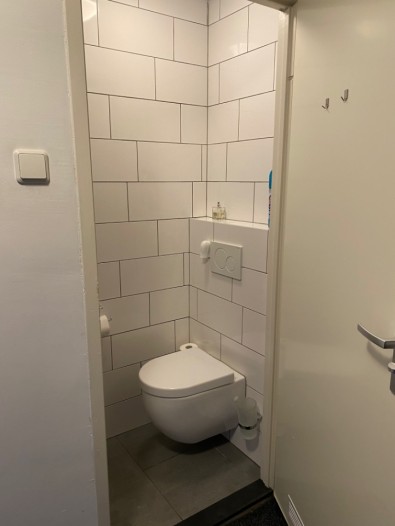 Pastoor van der Marckstraat, Beuningen foto 2