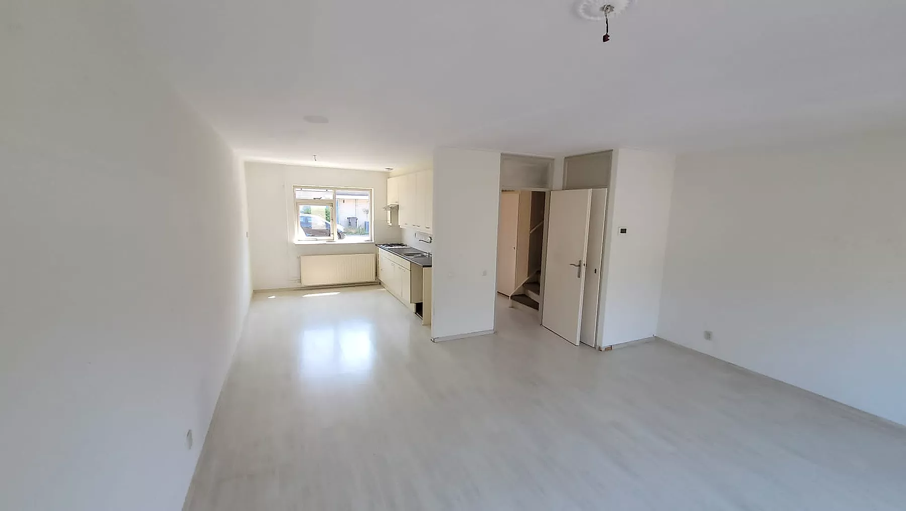 Raoul Wallenbergstraat 10, Haarlem