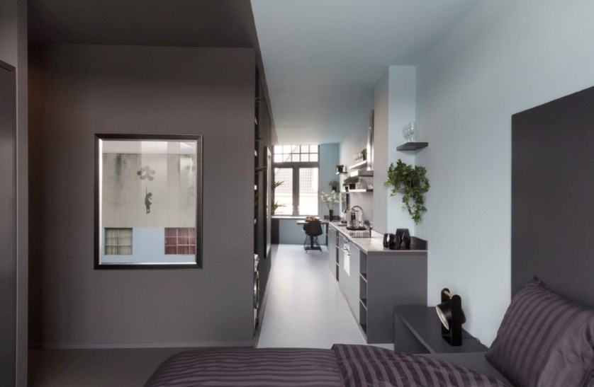 Moelenshof 14-1, Noordwijk foto 5