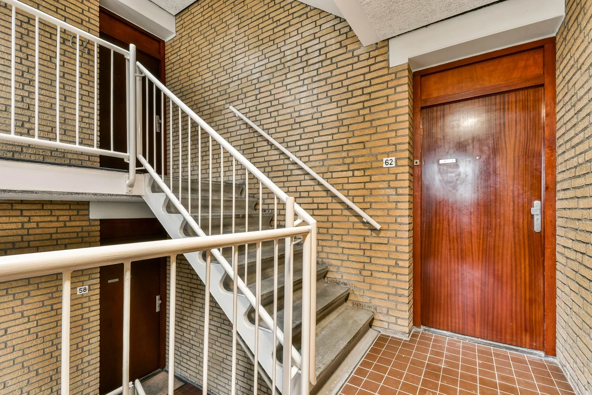 Archipel 17 62, Lelystad