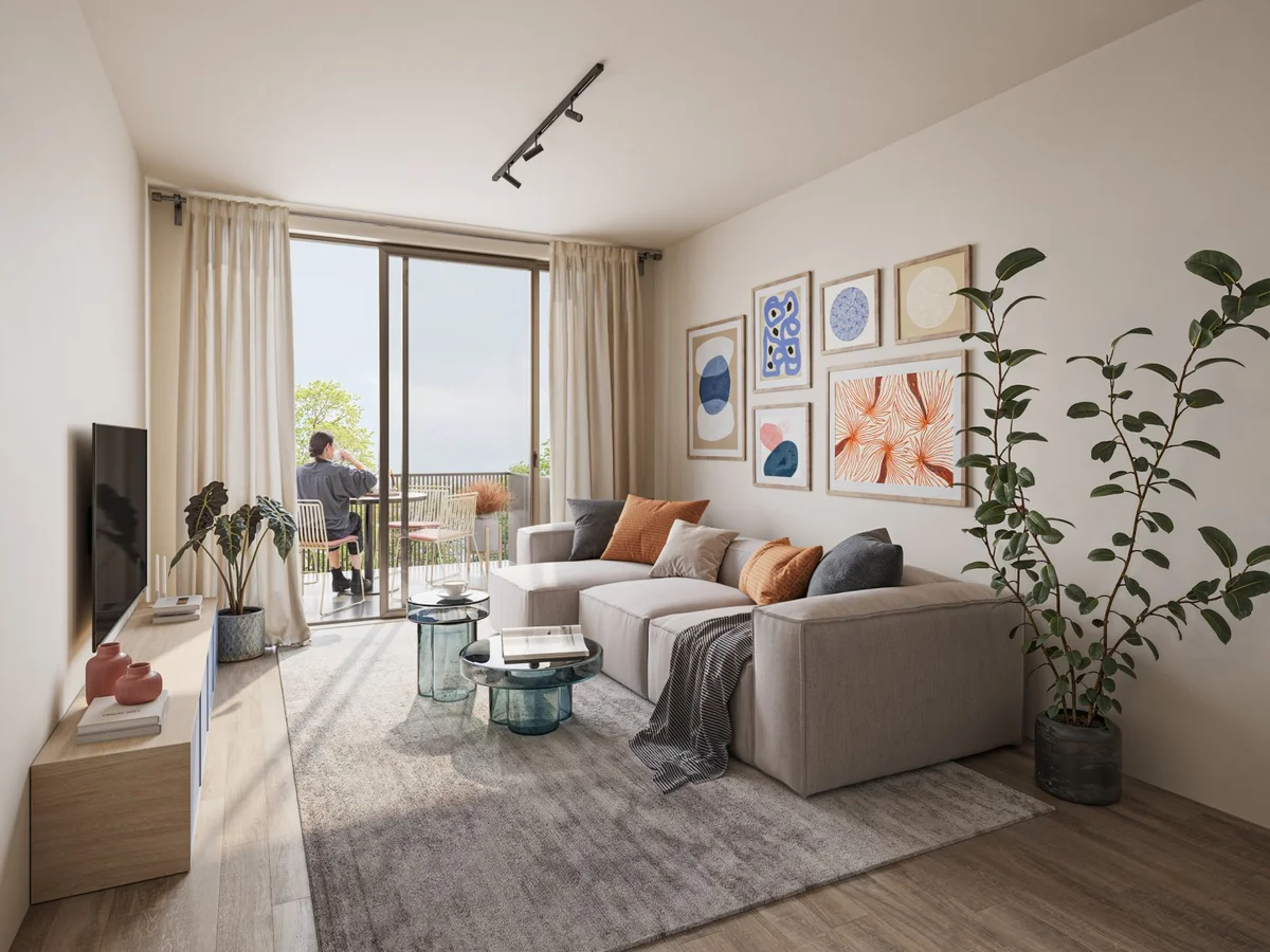 Dr. A.D. Sacharovlaan, Alphen Aan Den Rijn foto 4