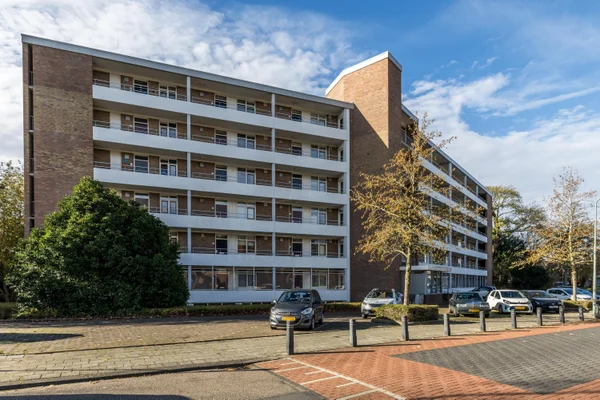 Doorvaartstraat 46, Brunssum