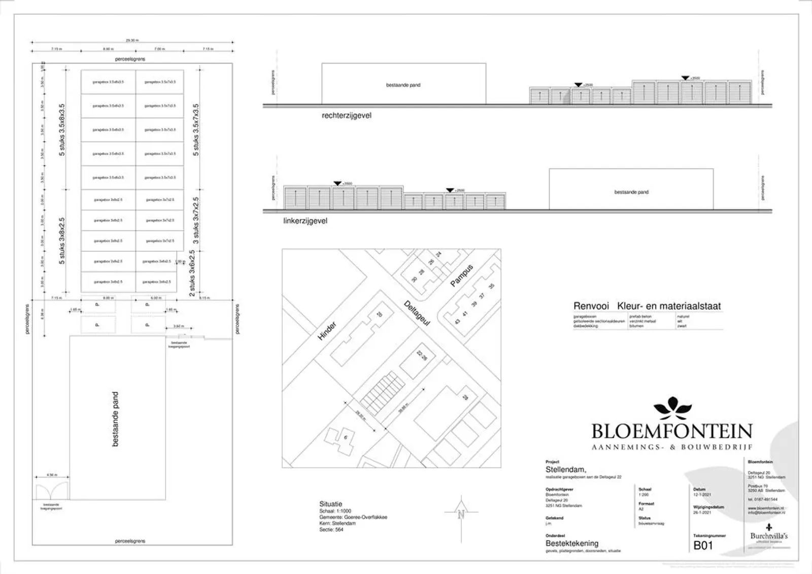 Deltageul 24 1, Goeree Overflakkee foto 3