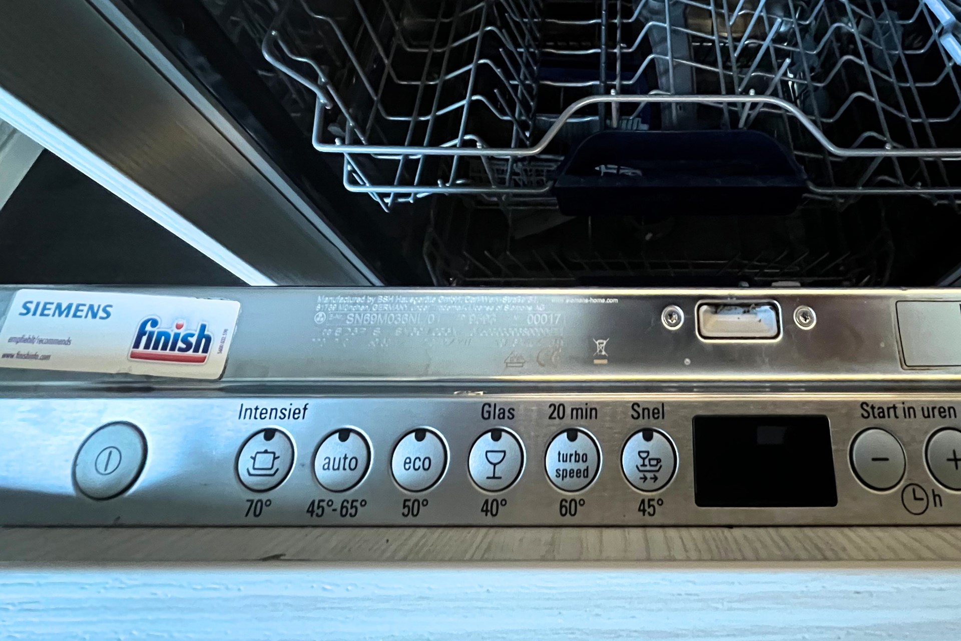 Prins Mauritslaan 76a, Beek L foto 4