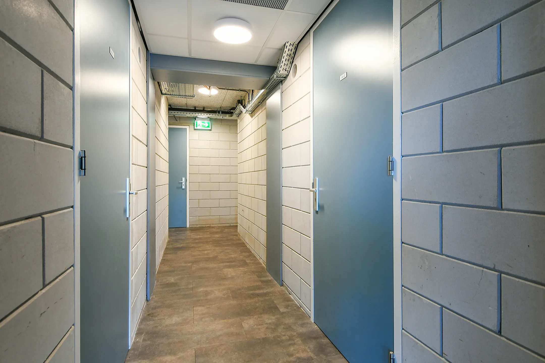 Wieger Bruinlaan 96E, Haarlemmermeer