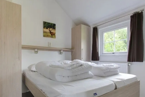 Paalbergweg, Apeldoorn