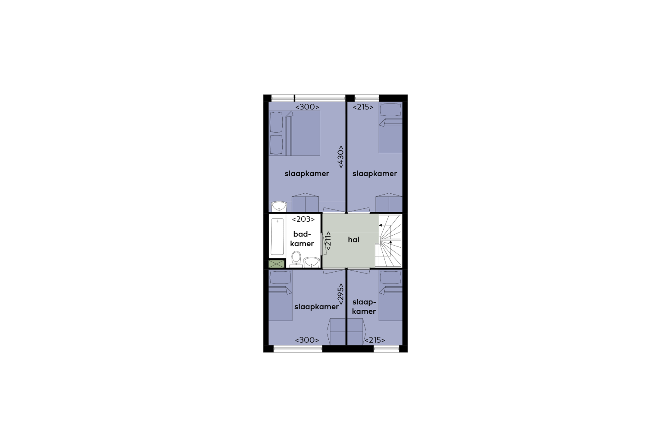 rumpler 18, Soest foto 3