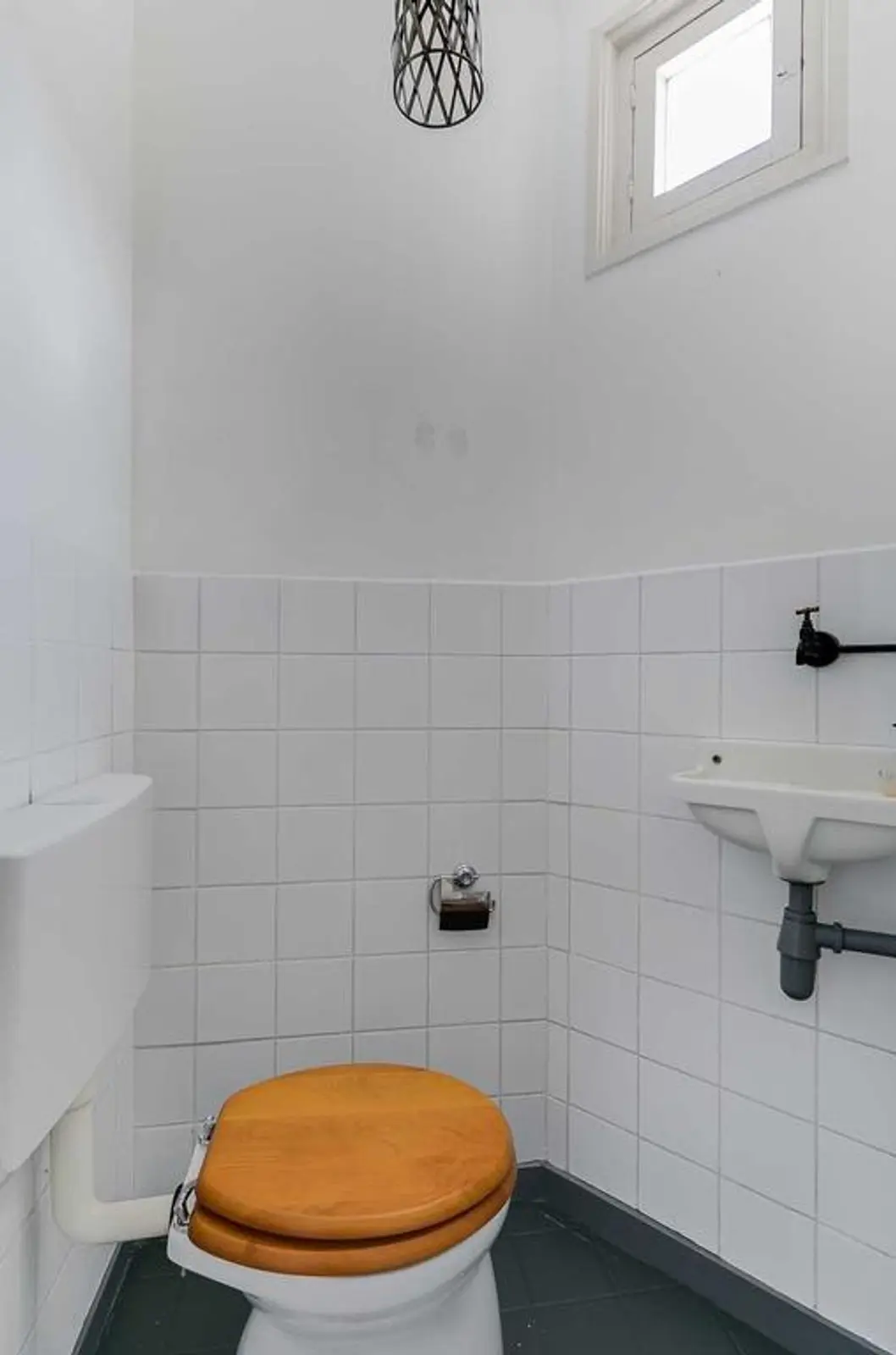 Parklaan 22, Haarlem