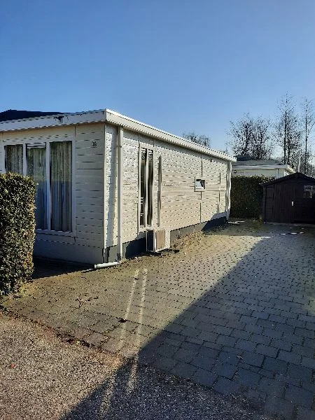 Noordhoekstraat 1 A-5, Maashorst foto 3