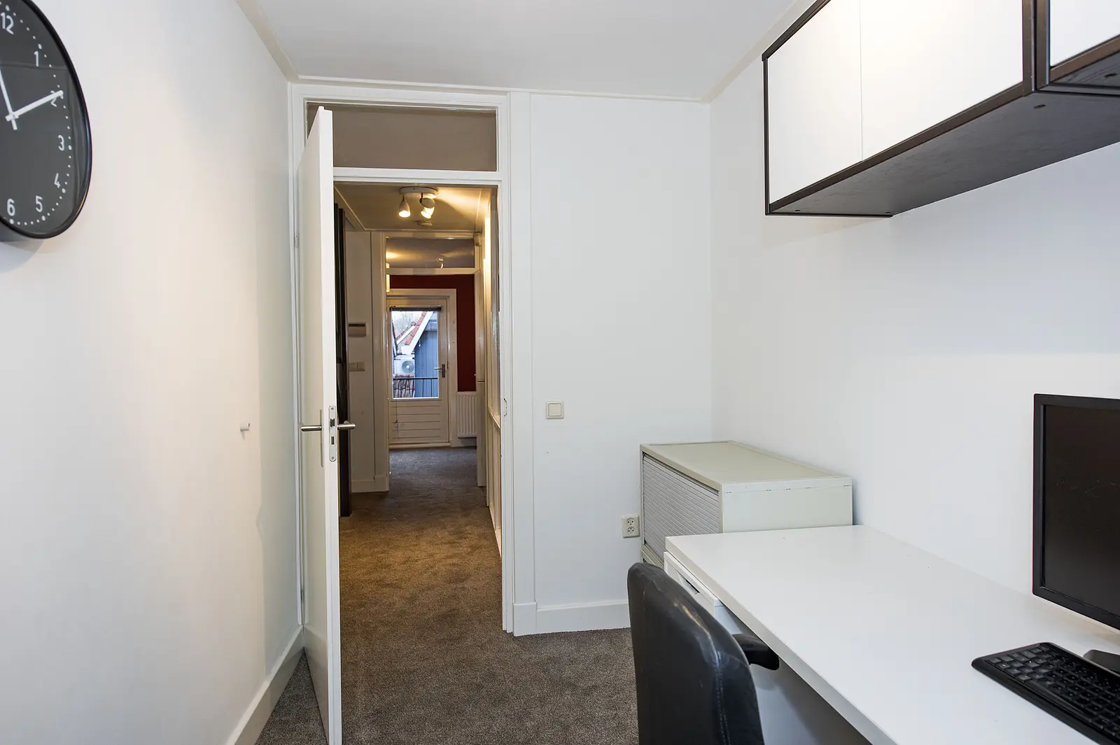 Potkampstraat 8, Borne