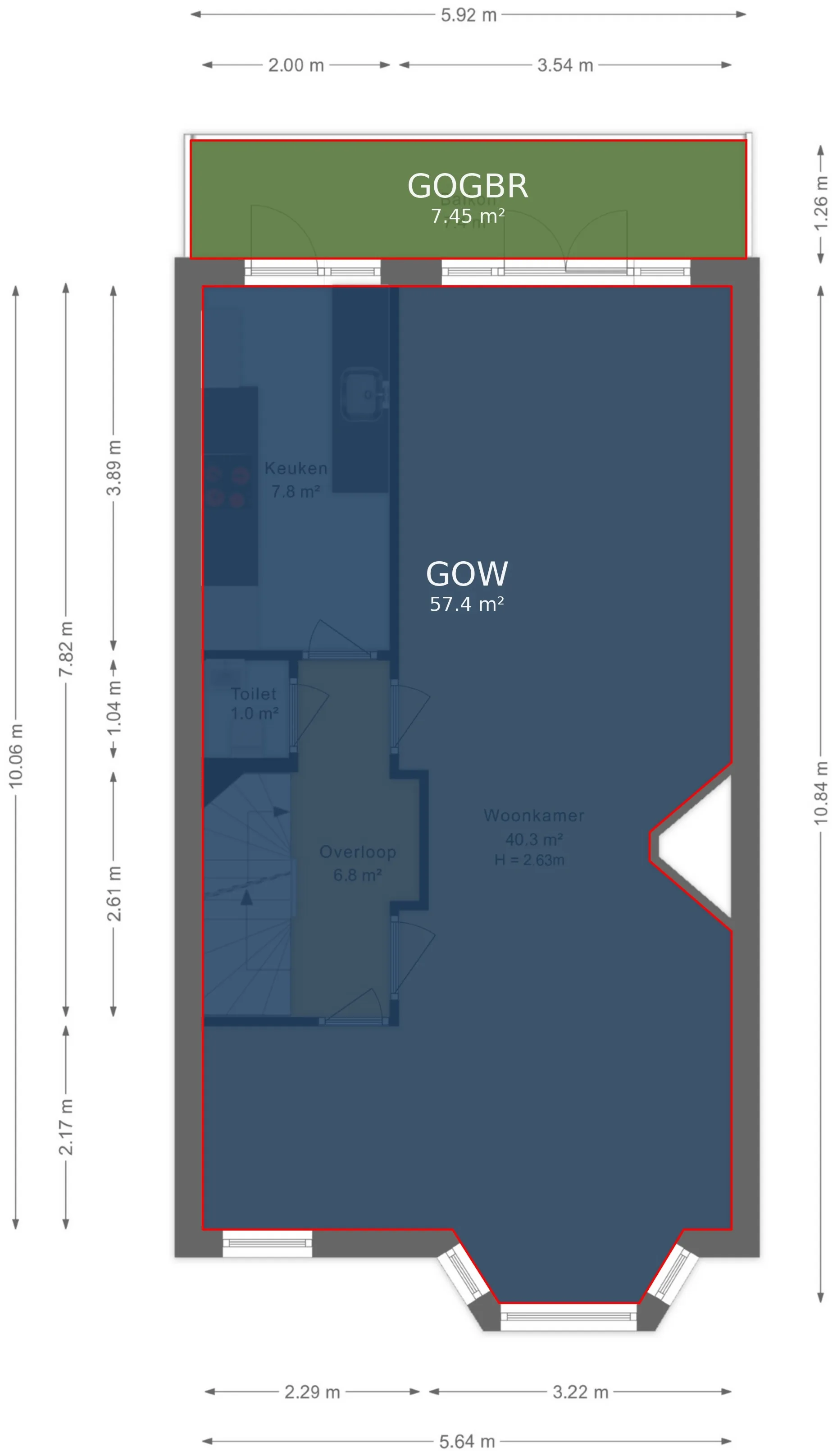 Van Goghstraat 29, Arnhem