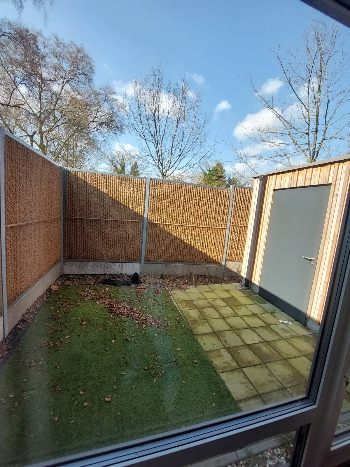 Aalstermolenhof, Waalre foto 5