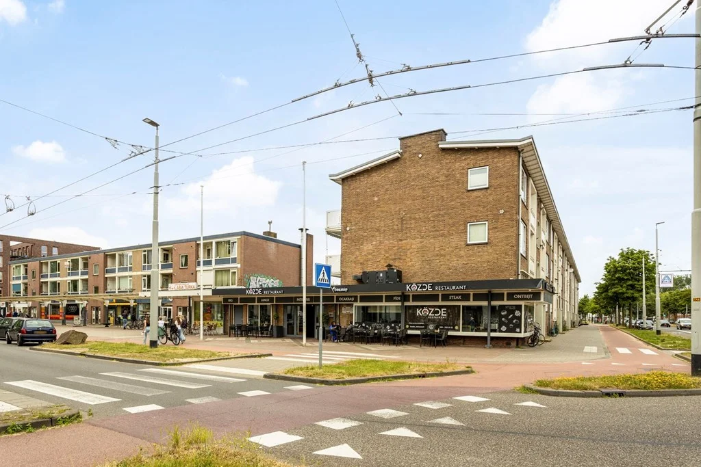 Huissensestraat, Arnhem