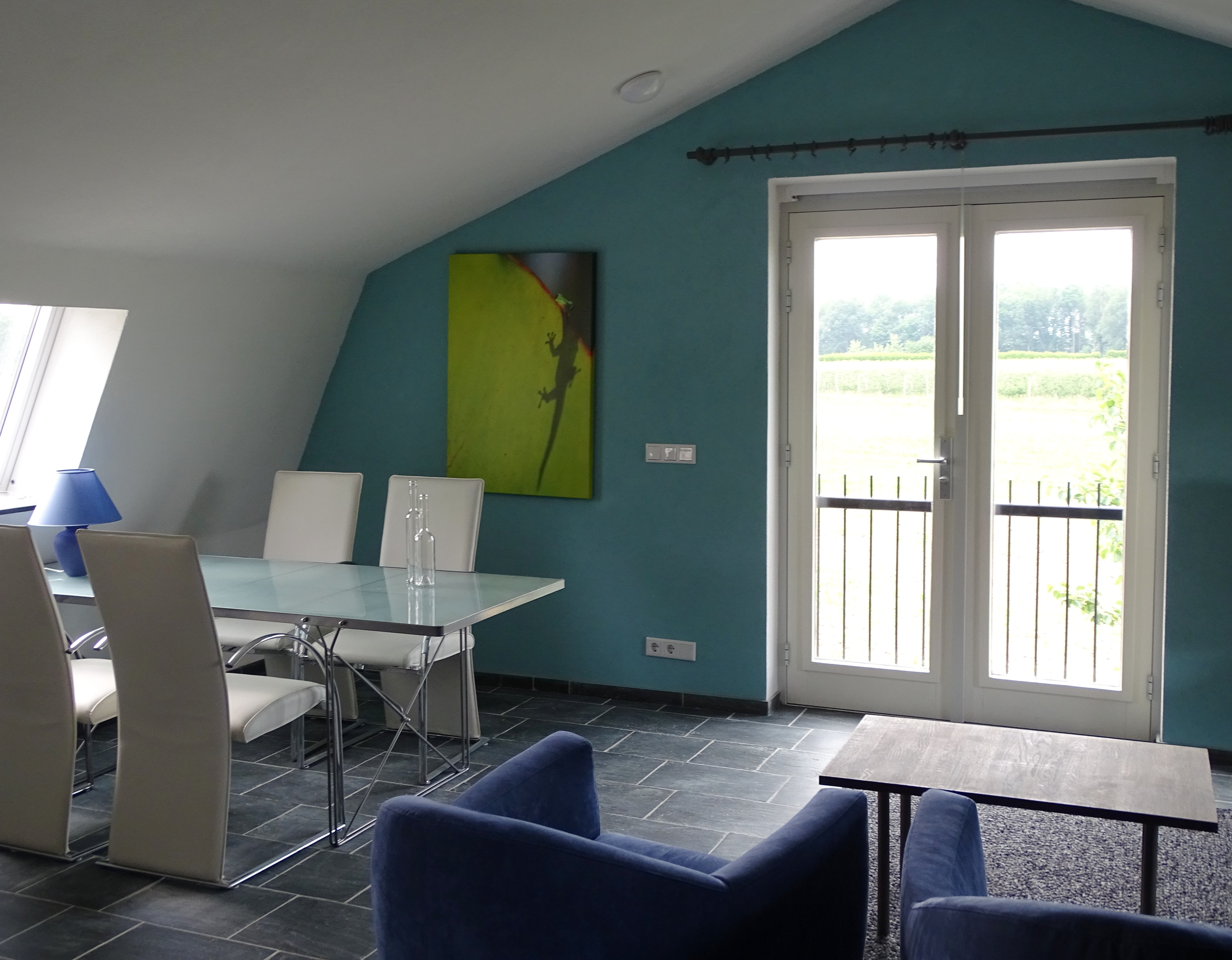 Dwars Hommelstraat, Beuningen foto 3