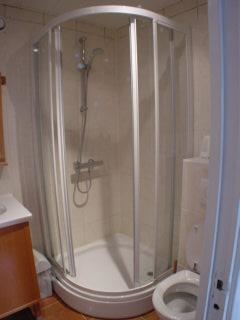 's Gravesandestraat, Haarlemmermeer