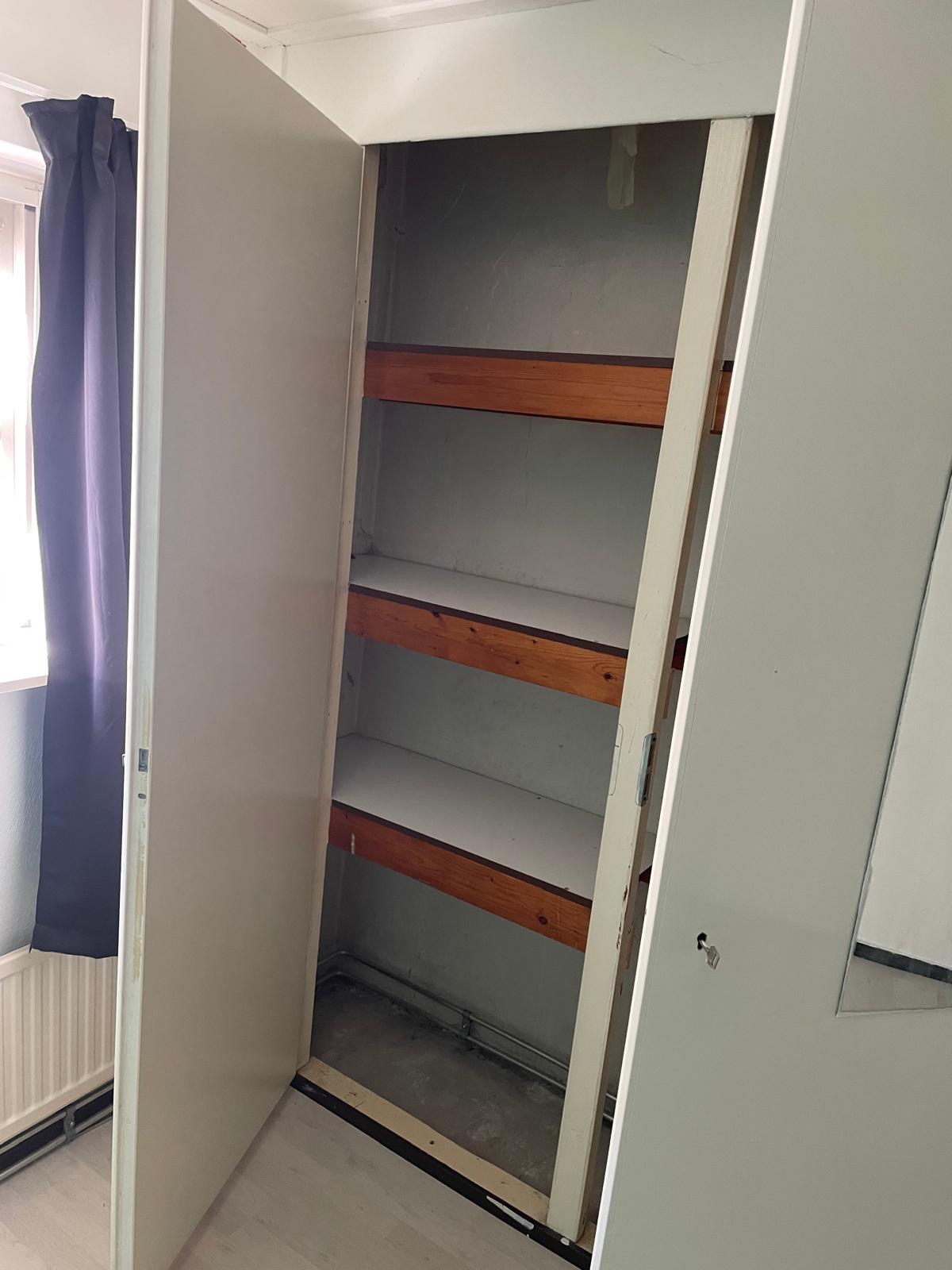 Rector Nuijensweg, Oss foto 4