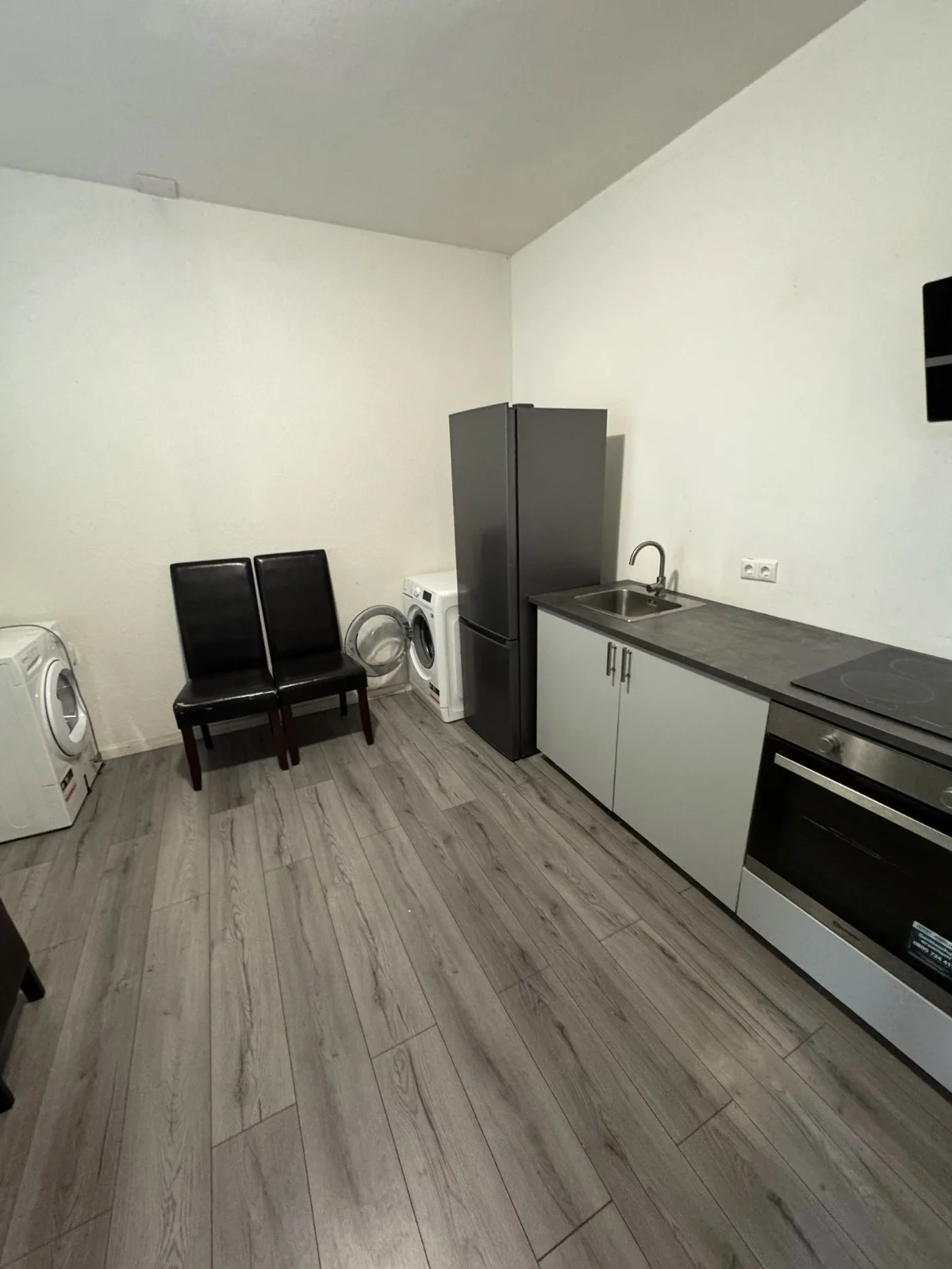 Linkensweg, Oss foto 5