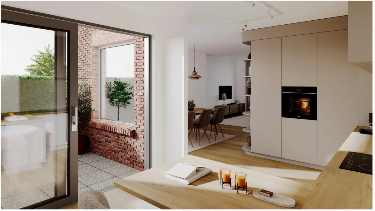 Schoolstraat 4, Venlo foto 3