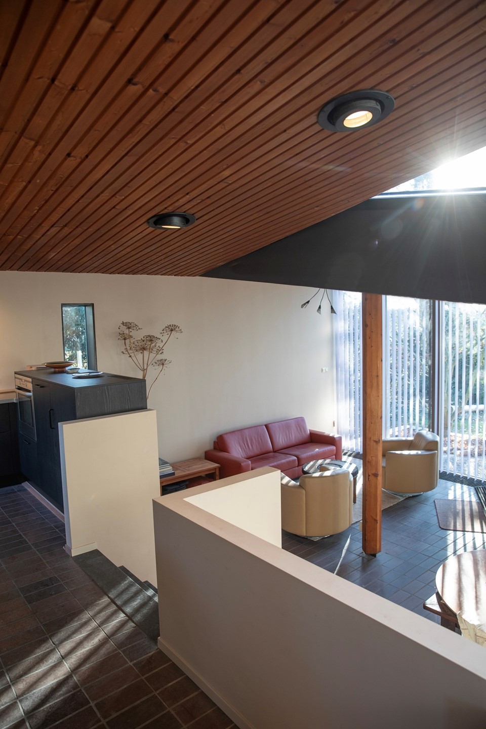 Generaal Gavinstraat, Mook En Middelaar