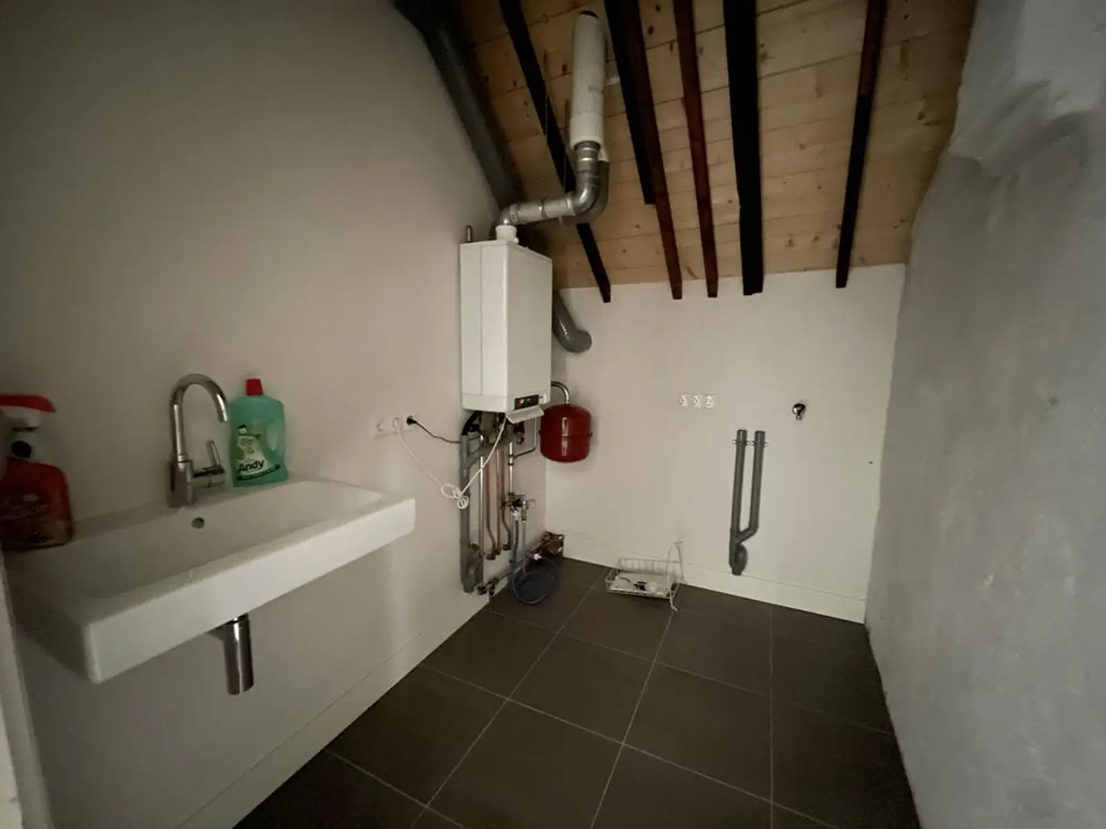 Putterstraat 2, Heusden