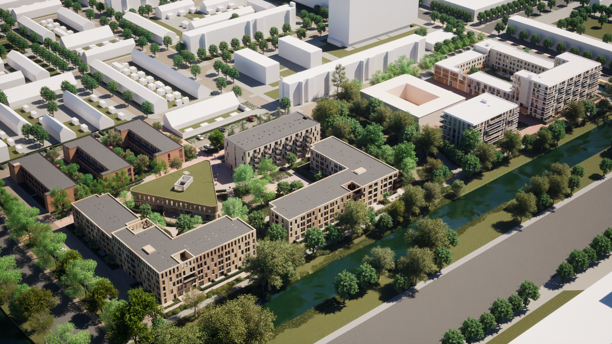 Rosalie Wijnbergstraat, Haarlem foto 5