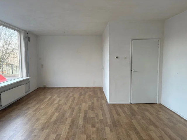 Valkeniersplein, Breda foto 5