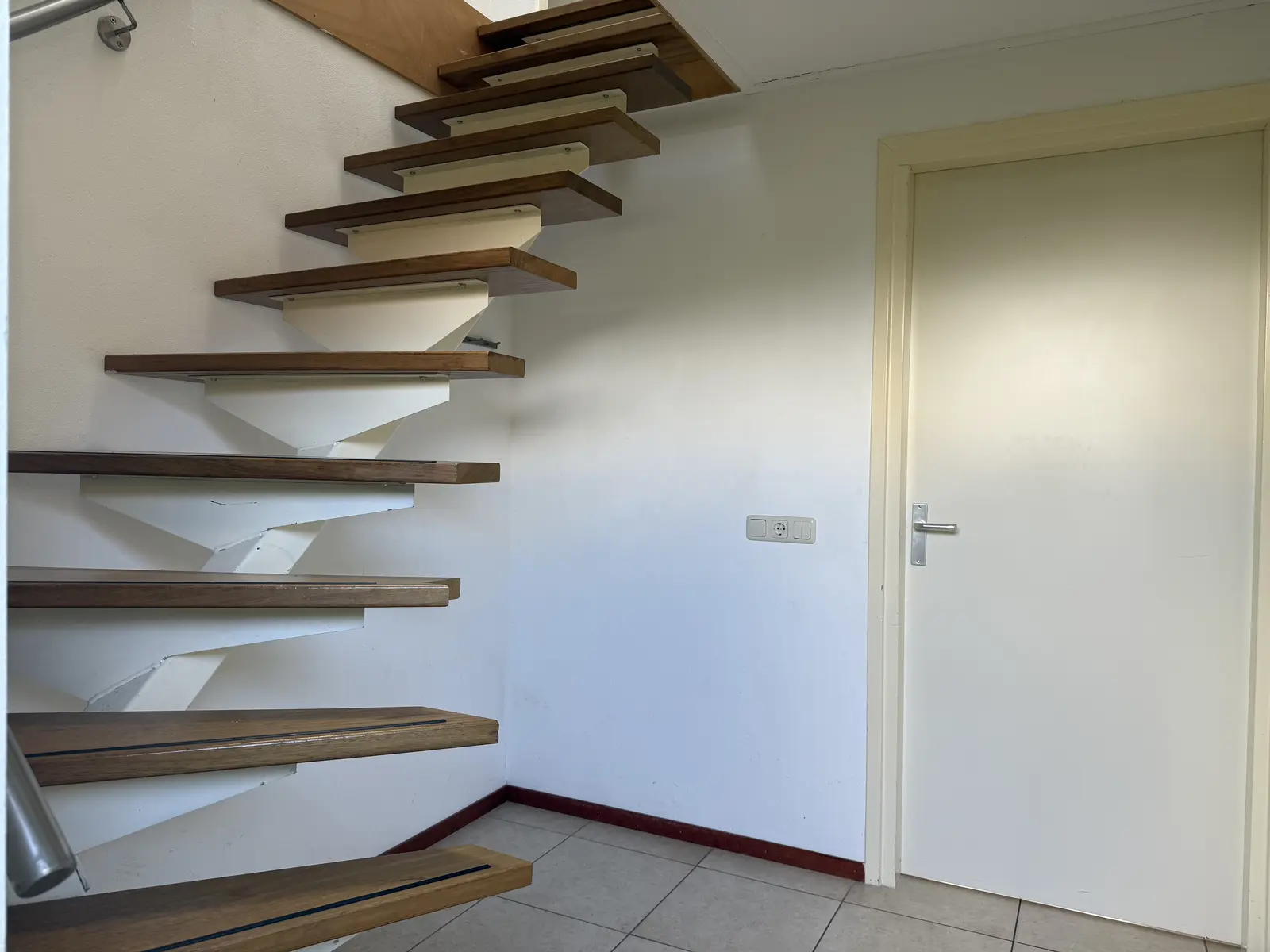 Bargereed 48, Waadhoeke