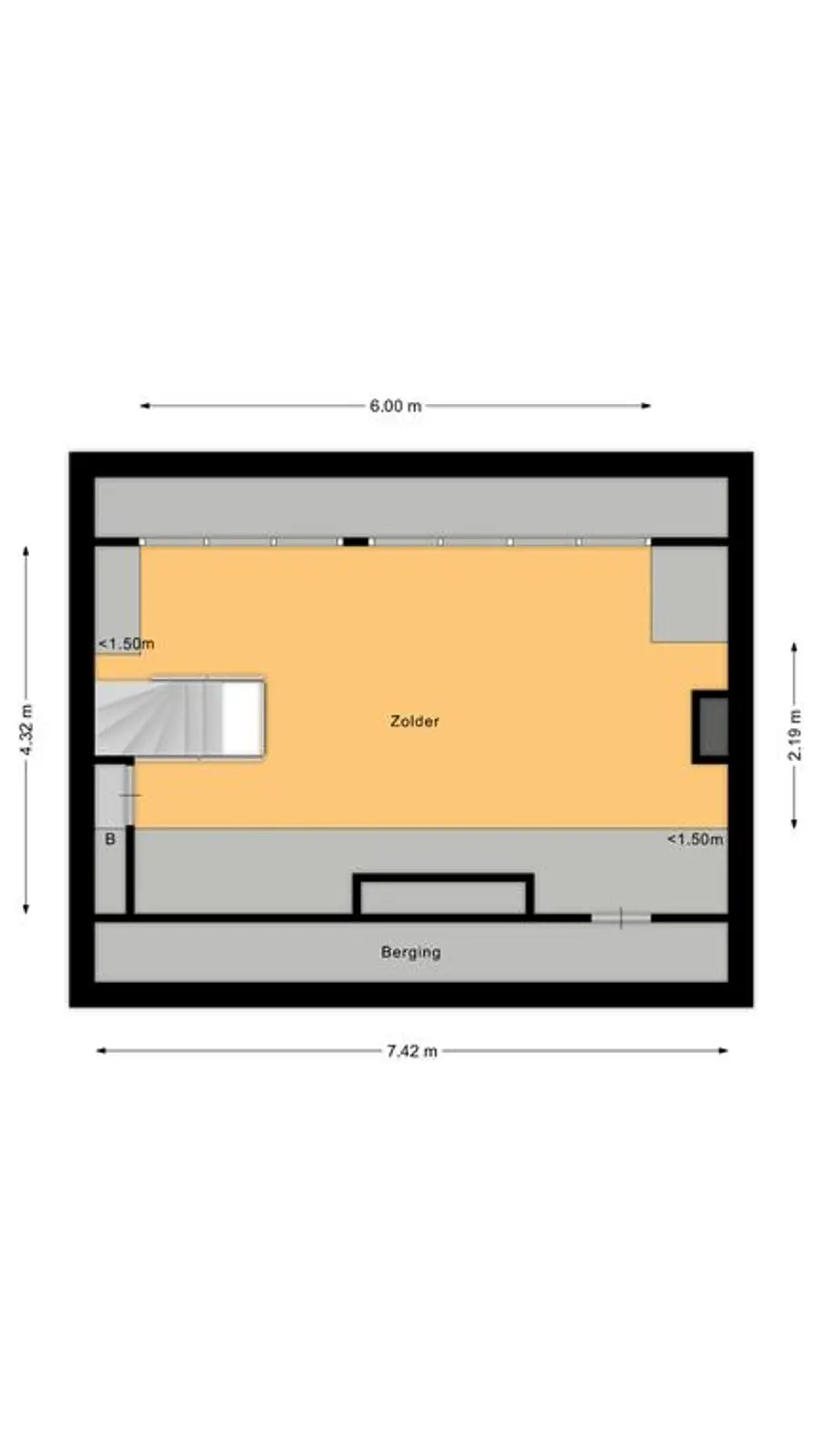 Goudenregenstraat 40, Purmerend