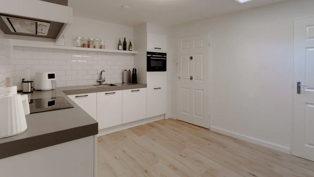 Kamperstraat 66, Haarlem foto 3