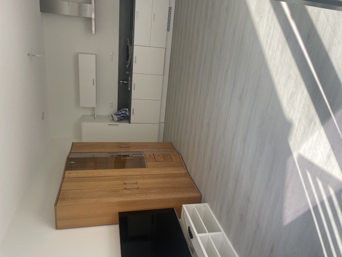 Niemeyerstraat, Haarlemmermeer