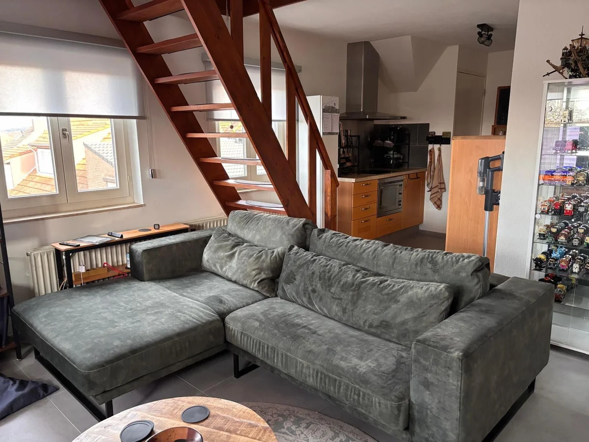 Hobbelrade, Beek L foto 4