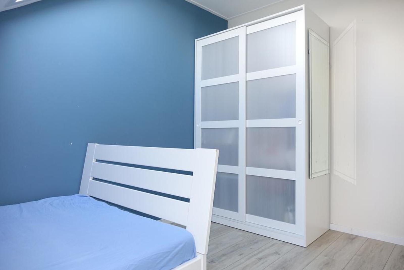 Praam 149, Amstelveen