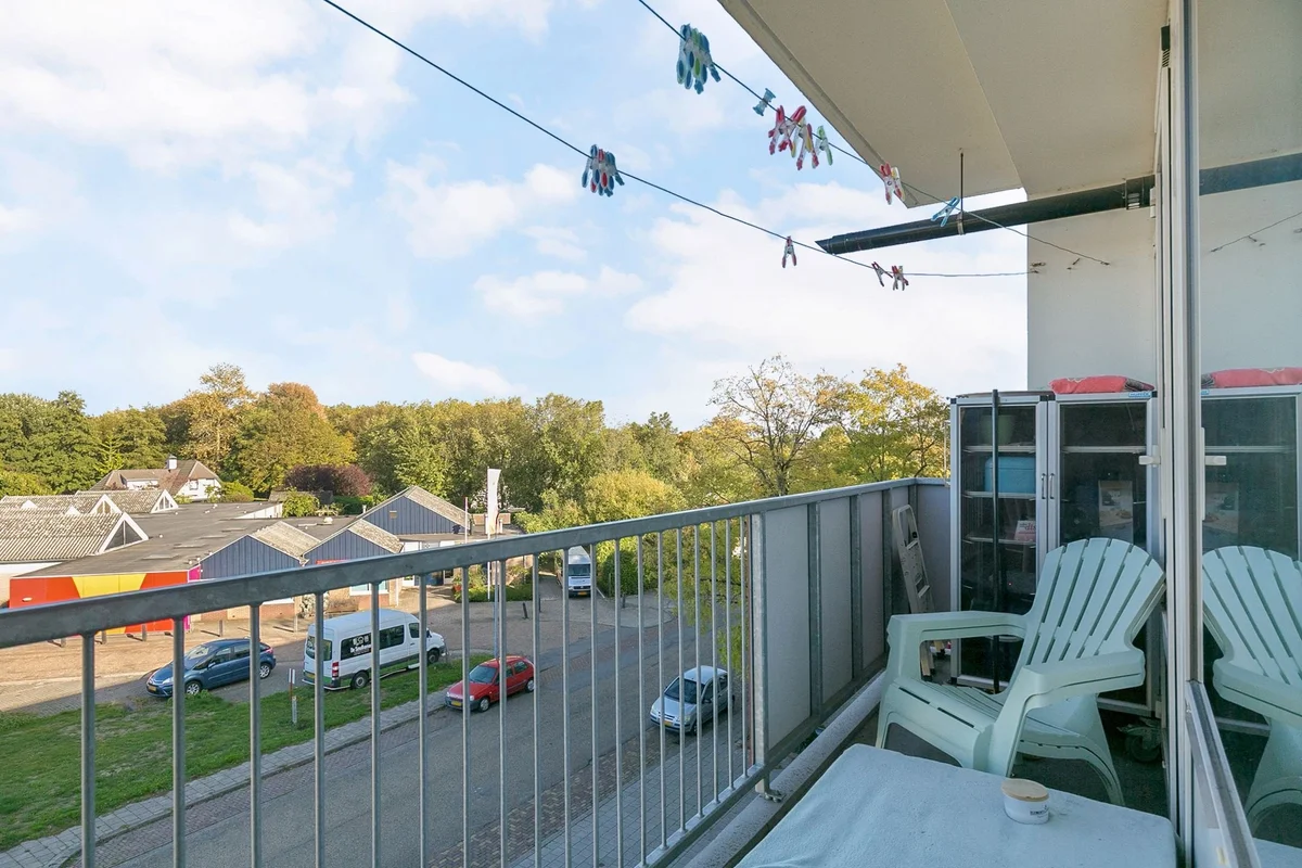 Valckeslotlaan, Goes