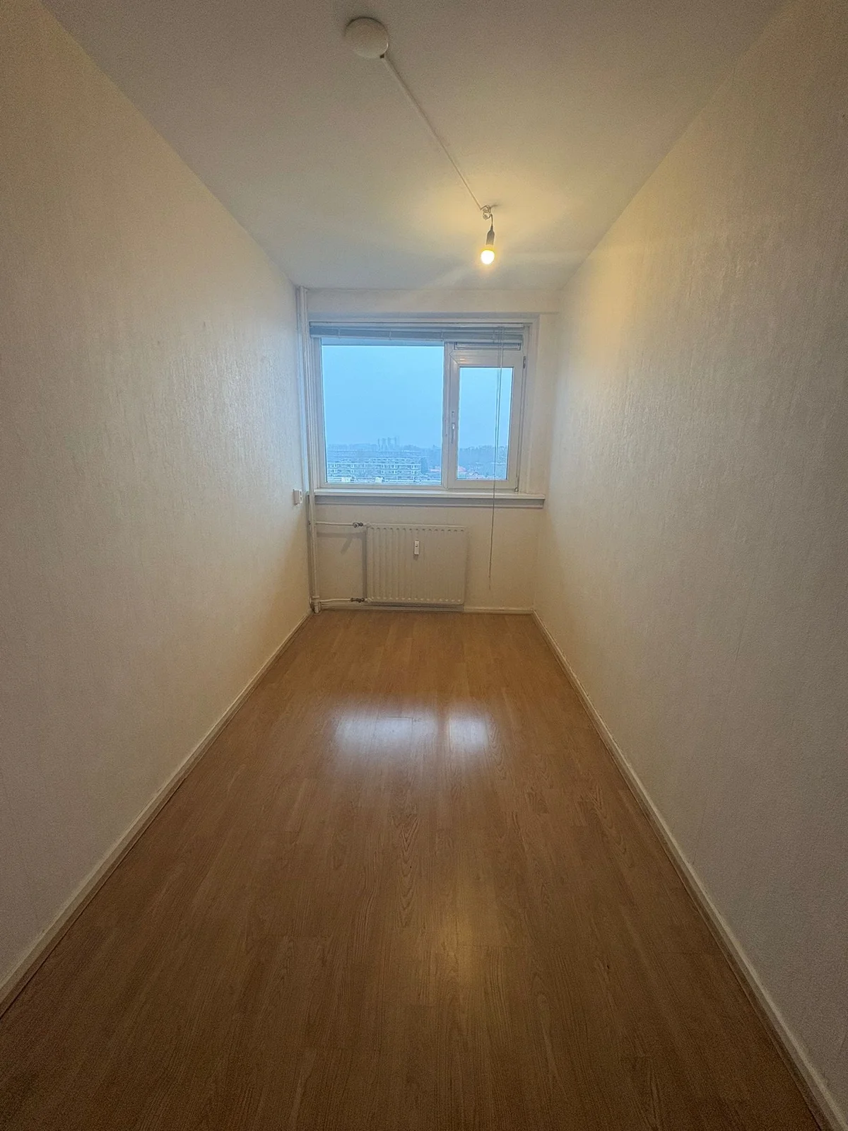 Winston Churchilllaan 17 C, Nissewaard foto 2