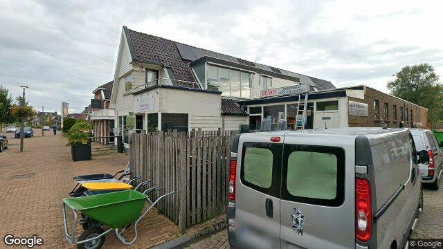 Kanaalstraat 13, Noordenveld