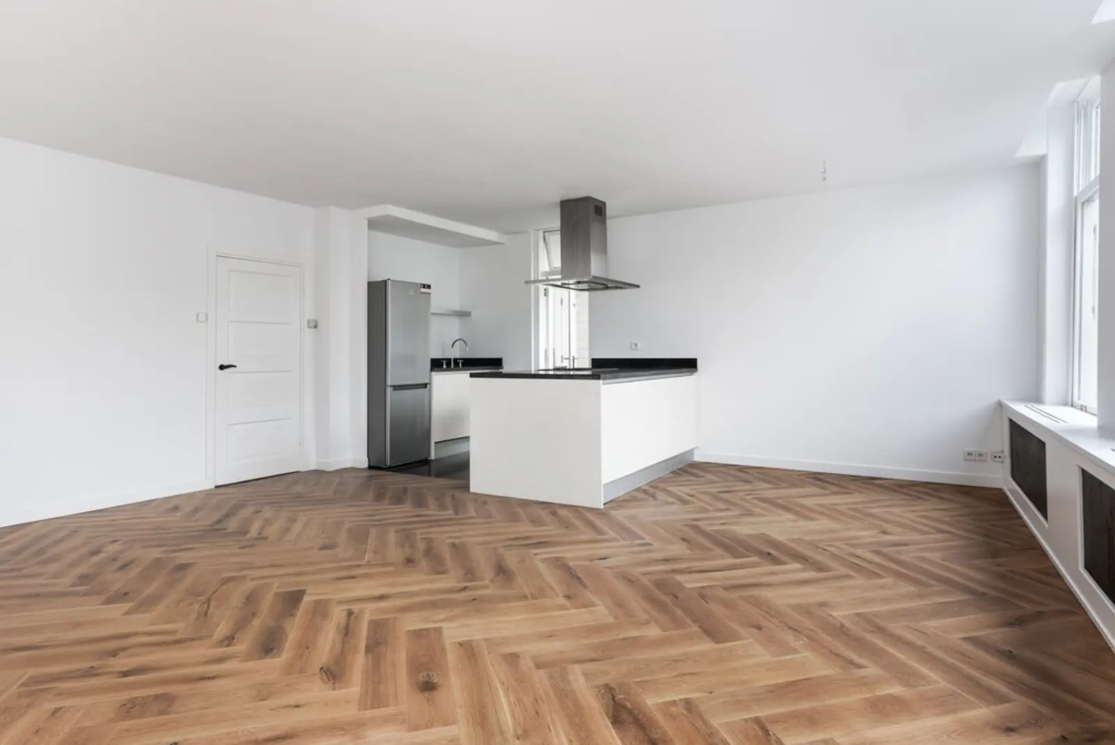 Bakenessergracht 51 A, Haarlem foto 5