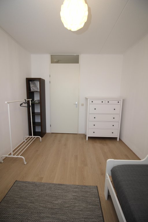 Beneluxlaan, Almere foto 2